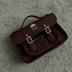 Cambridge Bag Mini x Royal Opera House